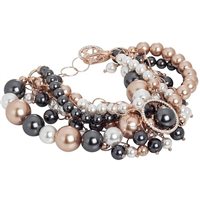 Bracciale Boccadamo Donna Romantica in Argento RBR017R - RBR017R